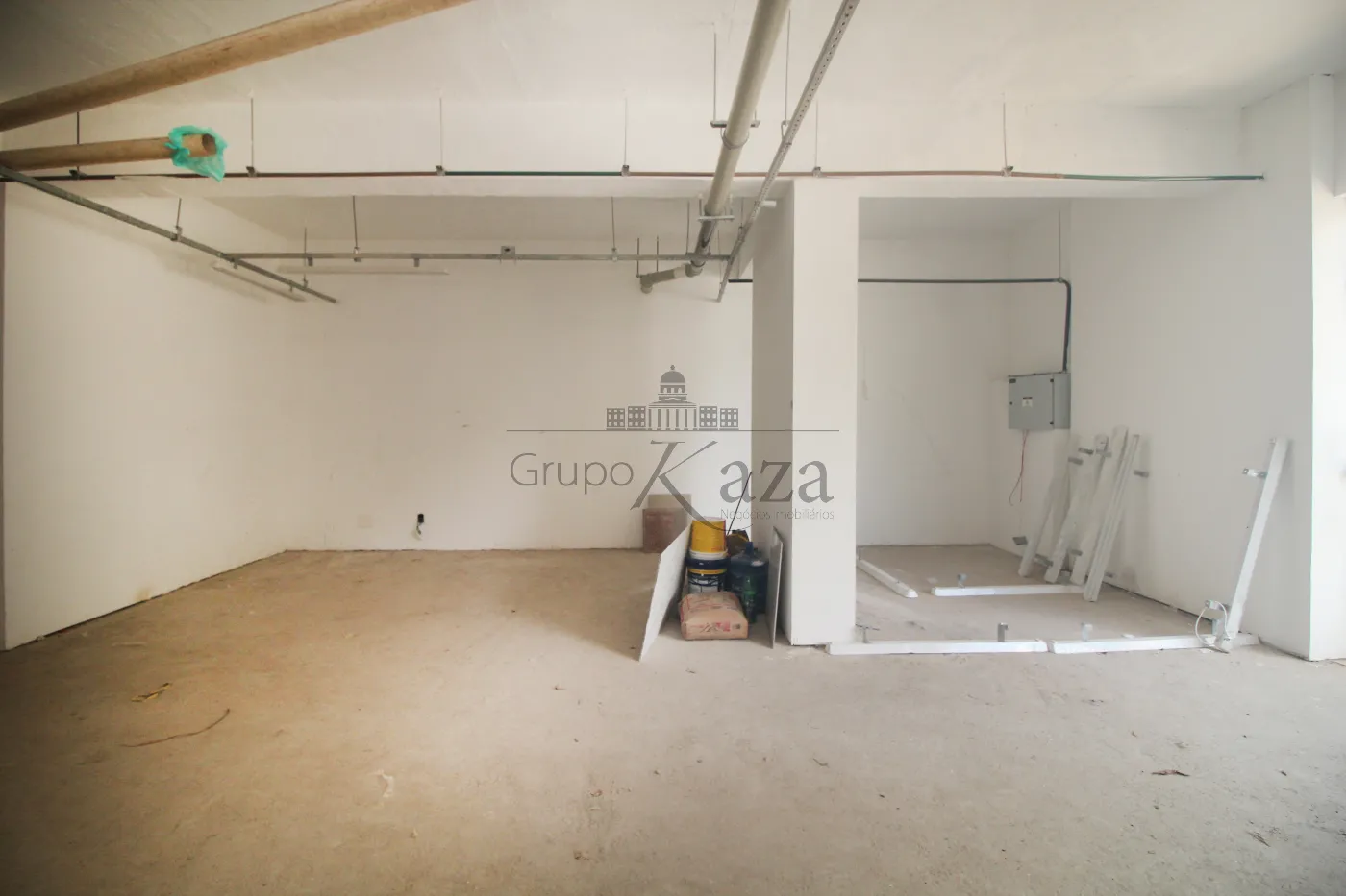 Foto 3 de Comercial Loja em condomínio comercial em Jardim Paulistano, São Paulo - imagem 3