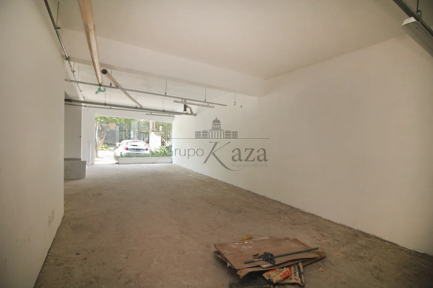 Foto 5 de Comercial Loja em condomínio comercial em Jardim Paulistano, São Paulo - imagem 5