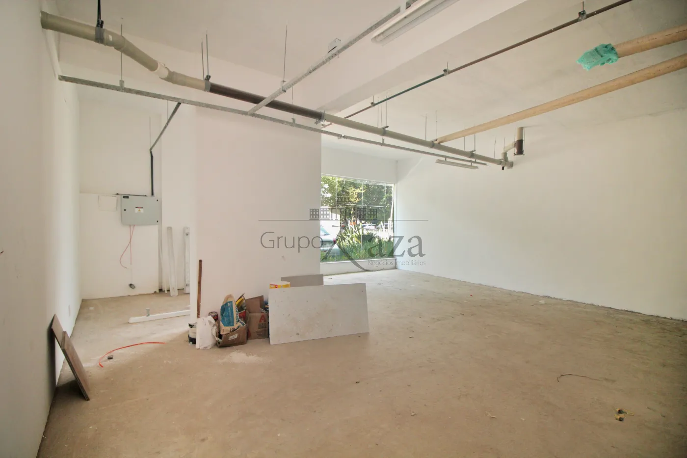 Foto 8 de Comercial Loja em condomínio comercial em Jardim Paulistano, São Paulo - imagem 8