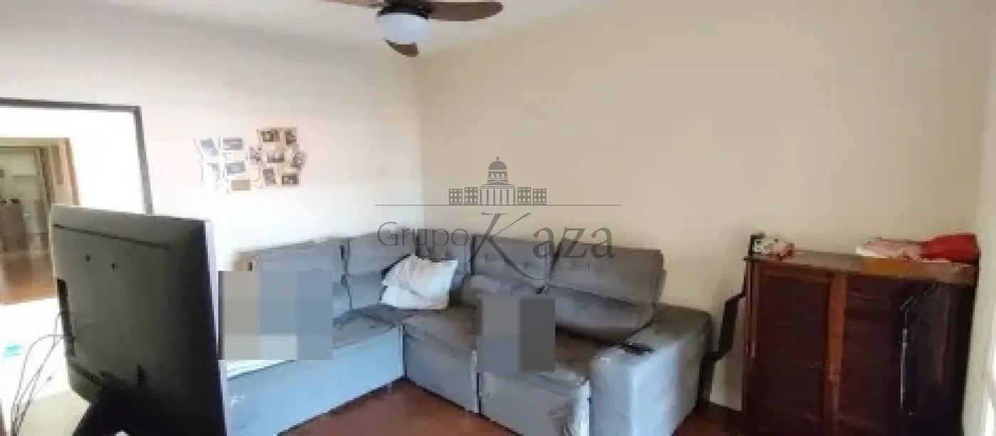 Foto 3 de Casa Sobrado em Bosque dos Eucaliptos, São José dos Campos - imagem 3