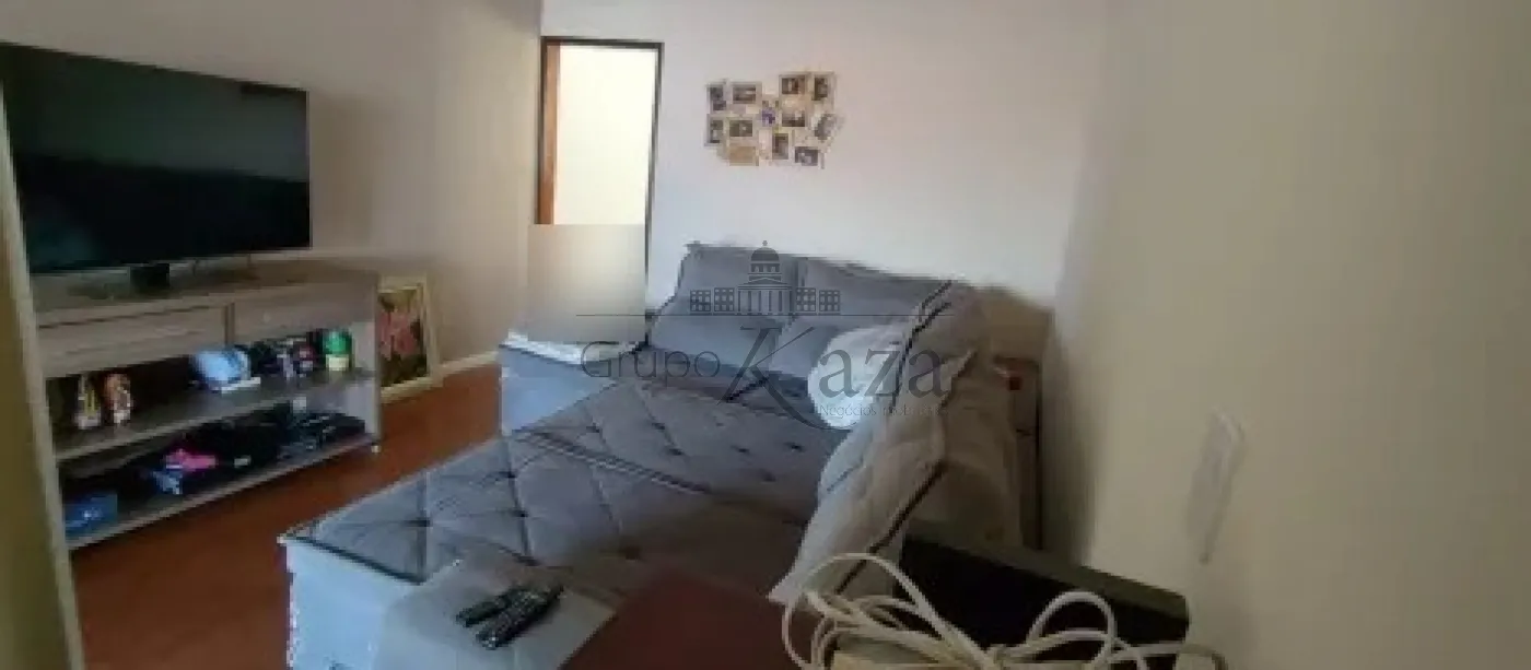 Foto 2 de Casa Sobrado em Bosque dos Eucaliptos, São José dos Campos - imagem 2