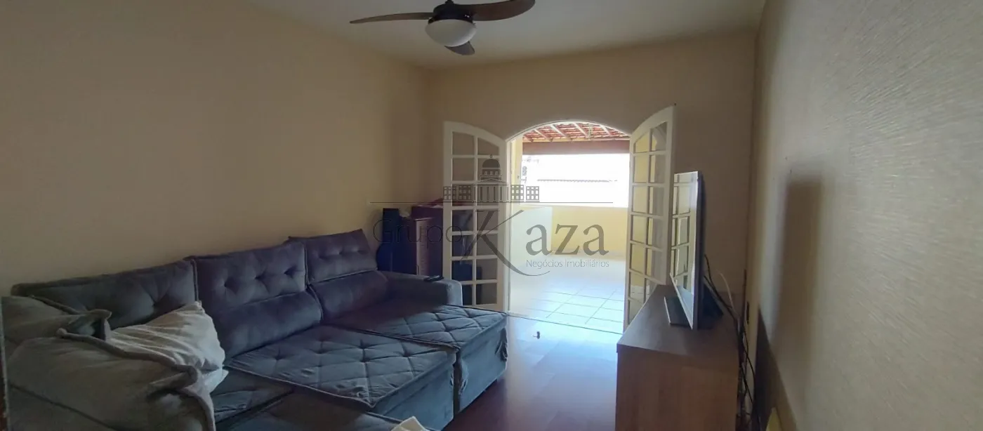 Foto 6 de Casa Sobrado em Bosque dos Eucaliptos, São José dos Campos - imagem 6