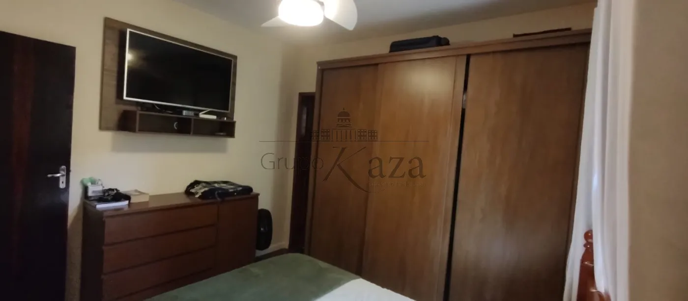 Foto 8 de Casa Sobrado em Bosque dos Eucaliptos, São José dos Campos - imagem 8