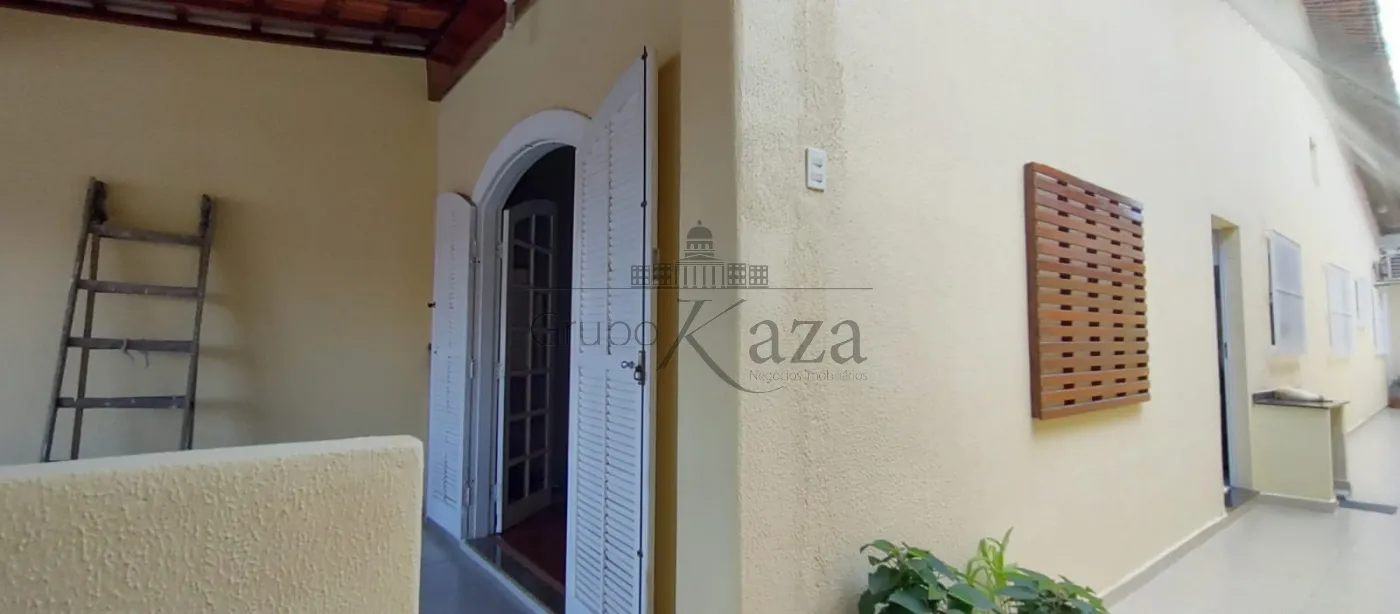 Foto 13 de Casa Sobrado em Bosque dos Eucaliptos, São José dos Campos - imagem 13