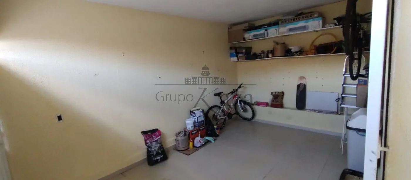 Foto 16 de Casa Sobrado em Bosque dos Eucaliptos, São José dos Campos - imagem 16