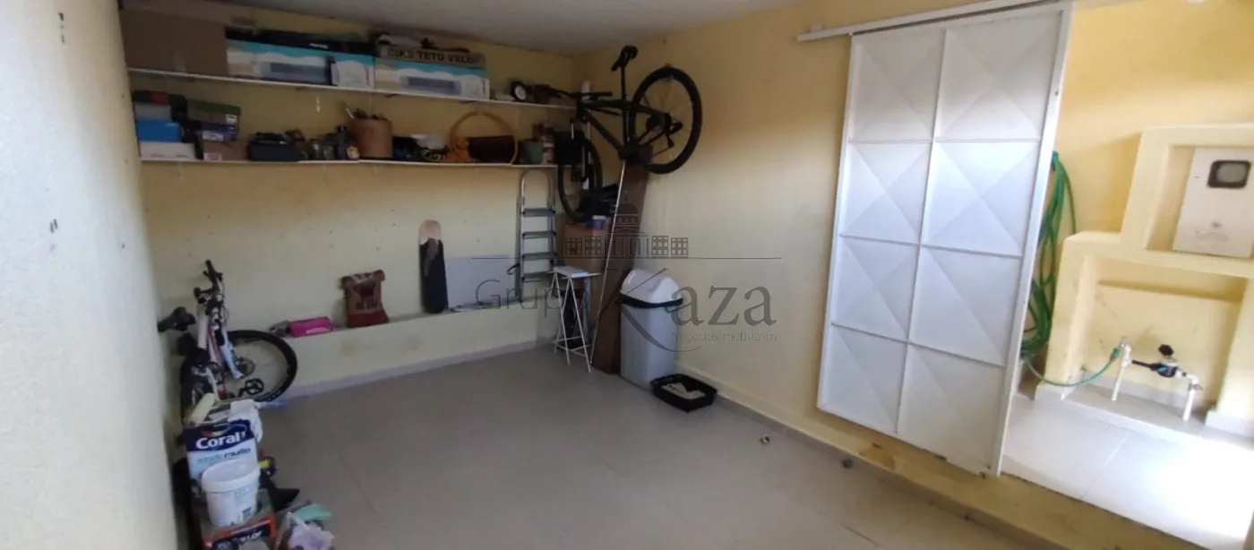 Foto 17 de Casa Sobrado em Bosque dos Eucaliptos, São José dos Campos - imagem 17