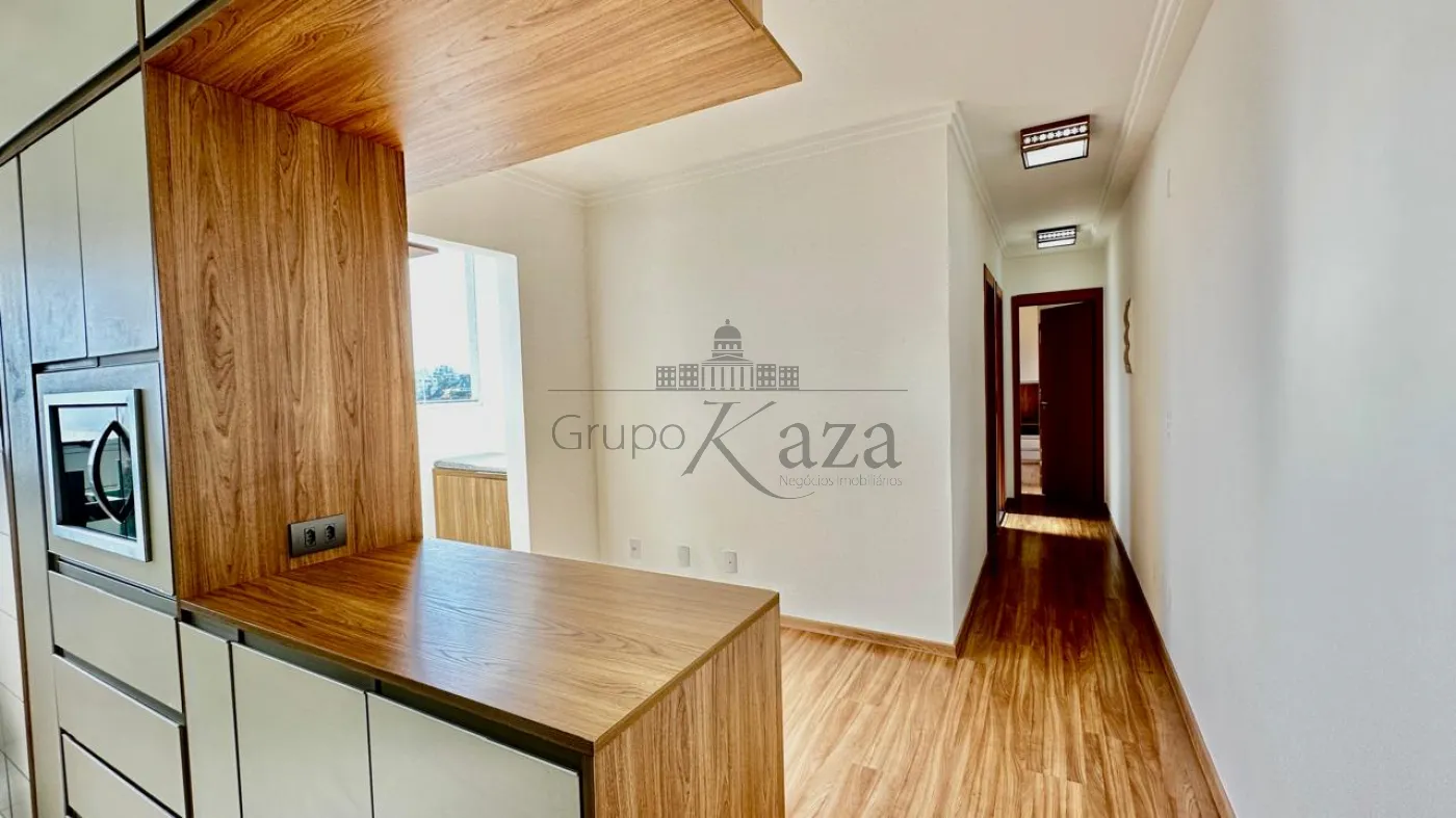 Foto 1 de Apartamento Padrão em Residencial Colinas do Paratehy, São José dos Campos - imagem 1