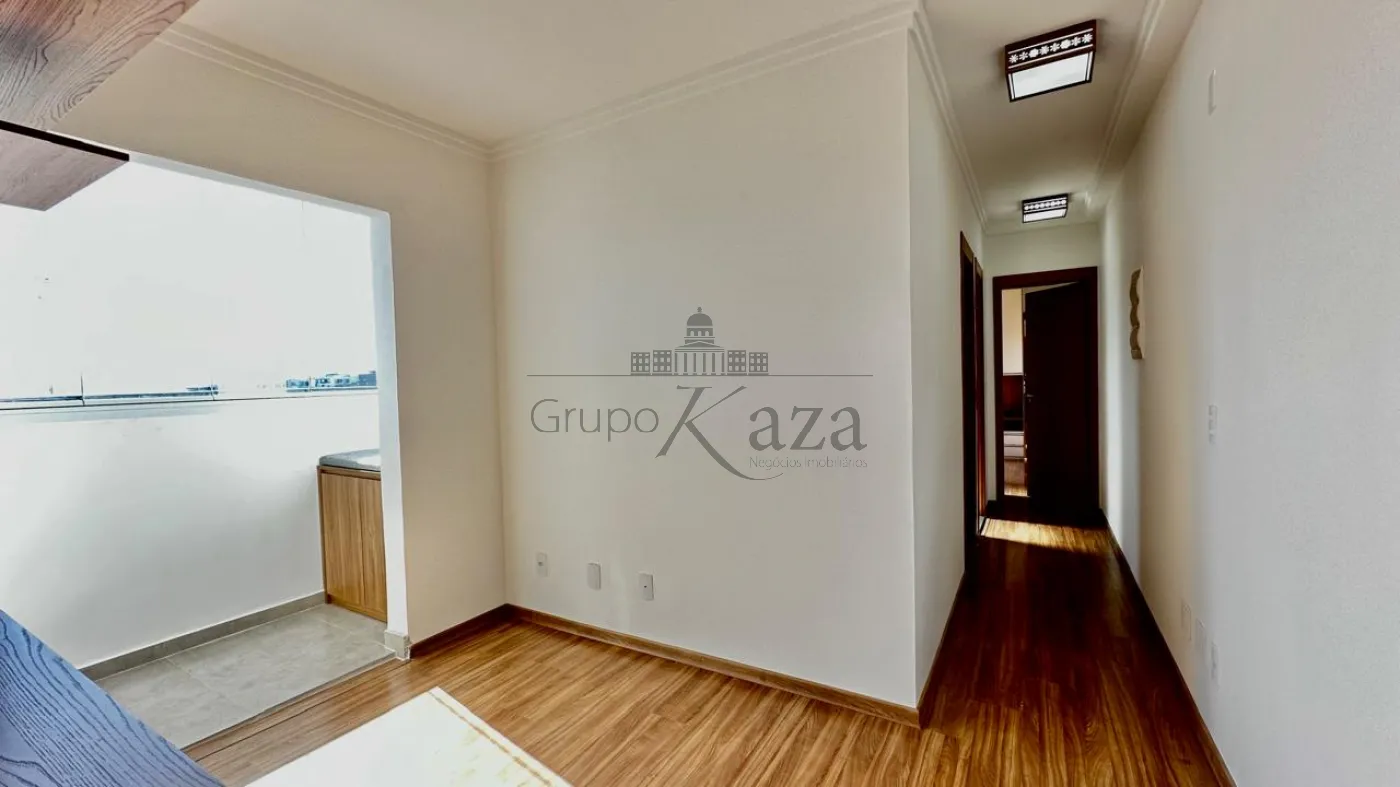 Foto 3 de Apartamento Padrão em Residencial Colinas do Paratehy, São José dos Campos - imagem 3