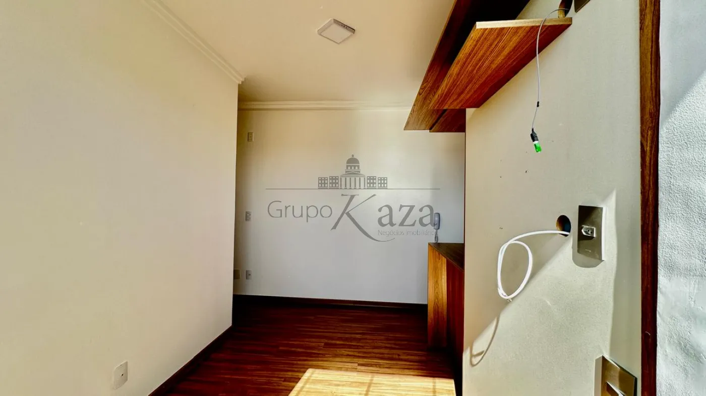 Foto 7 de Apartamento Padrão em Residencial Colinas do Paratehy, São José dos Campos - imagem 7