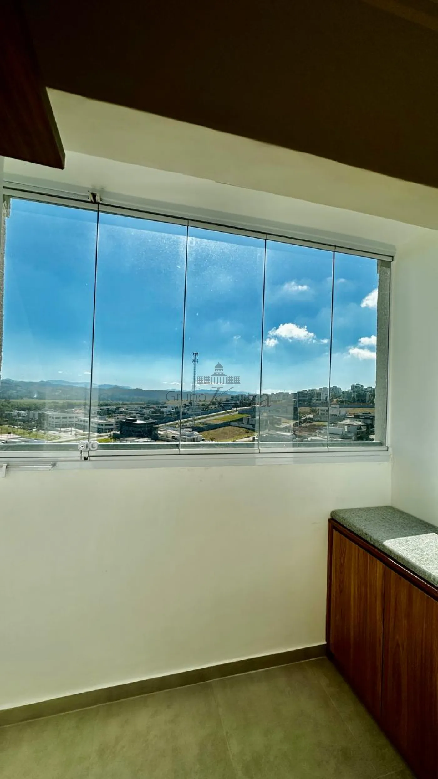 Foto 5 de Apartamento Padrão em Residencial Colinas do Paratehy, São José dos Campos - imagem 5