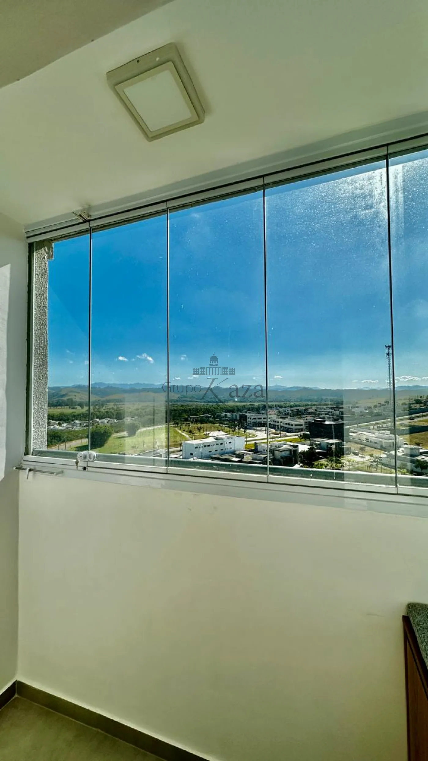 Foto 6 de Apartamento Padrão em Residencial Colinas do Paratehy, São José dos Campos - imagem 6