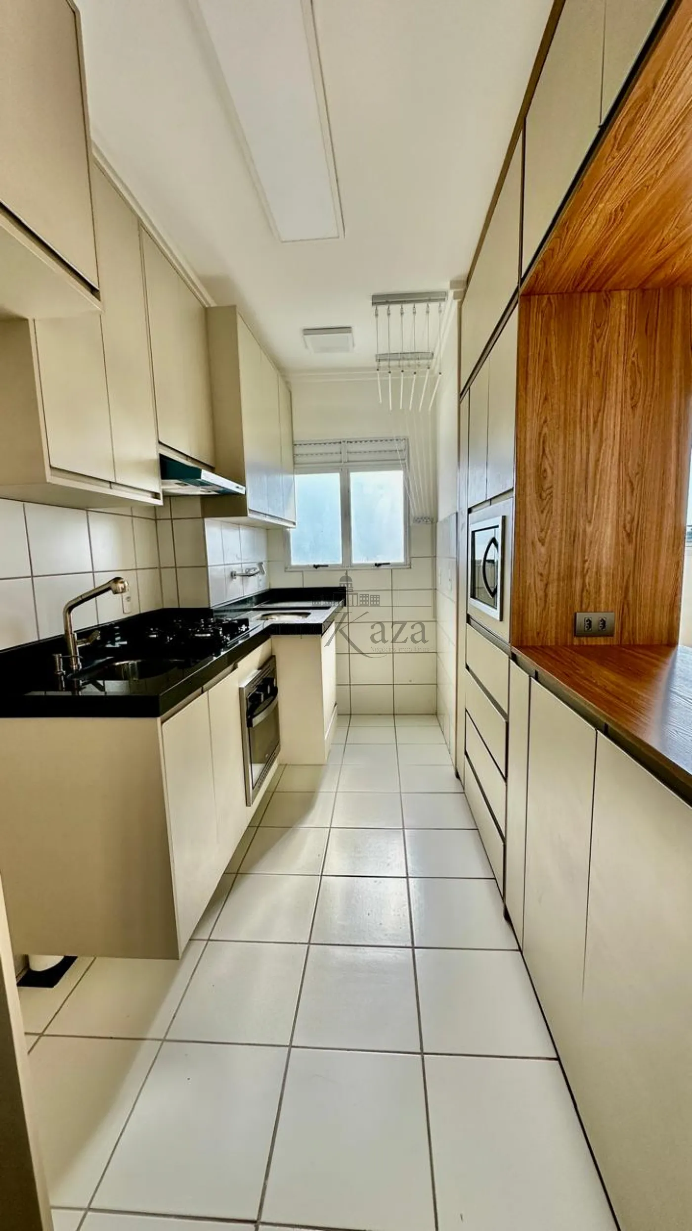 Foto 12 de Apartamento Padrão em Residencial Colinas do Paratehy, São José dos Campos - imagem 12