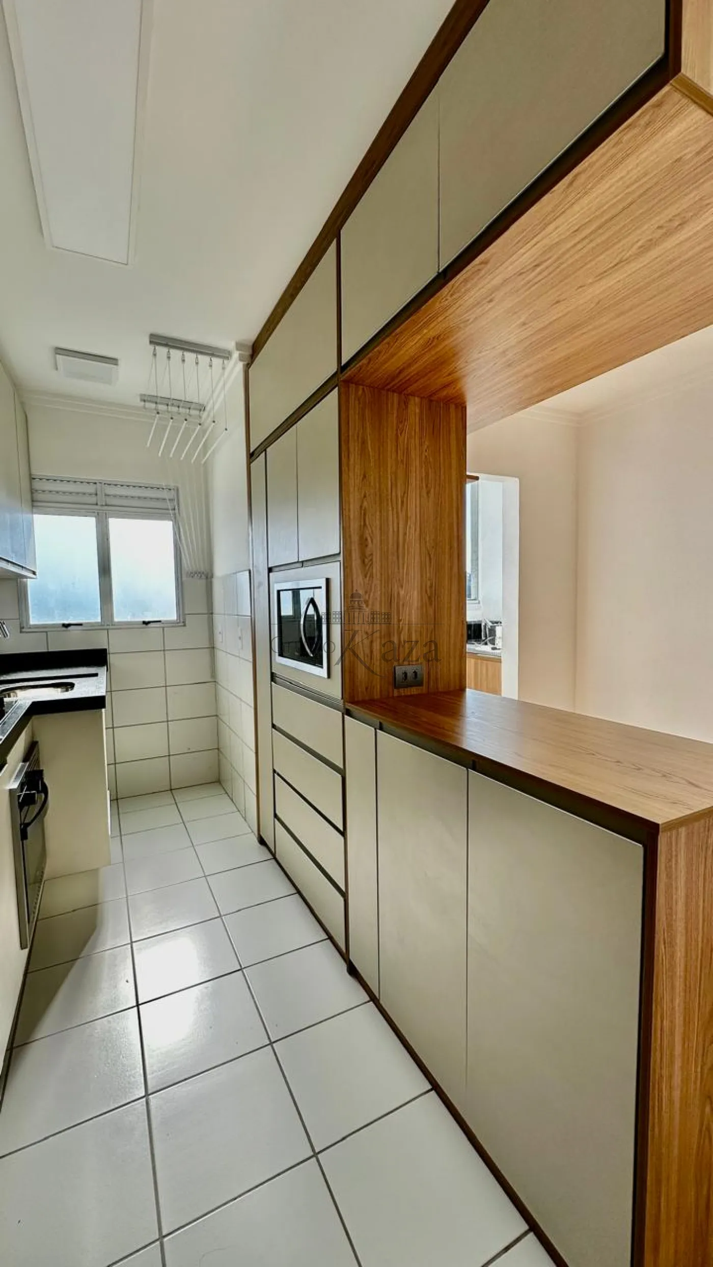 Foto 9 de Apartamento Padrão em Residencial Colinas do Paratehy, São José dos Campos - imagem 9
