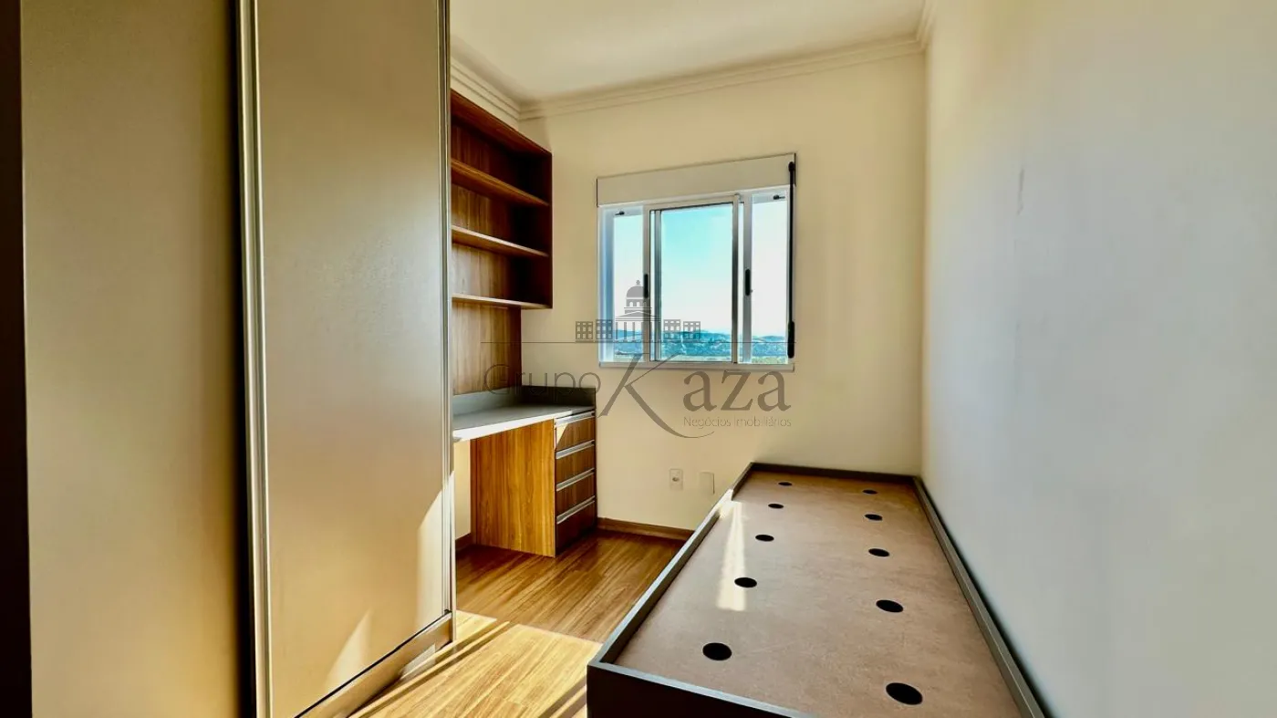 Foto 16 de Apartamento Padrão em Residencial Colinas do Paratehy, São José dos Campos - imagem 16