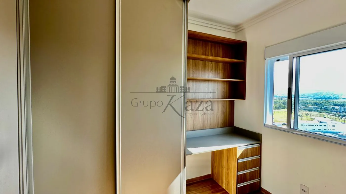 Foto 17 de Apartamento Padrão em Residencial Colinas do Paratehy, São José dos Campos - imagem 17