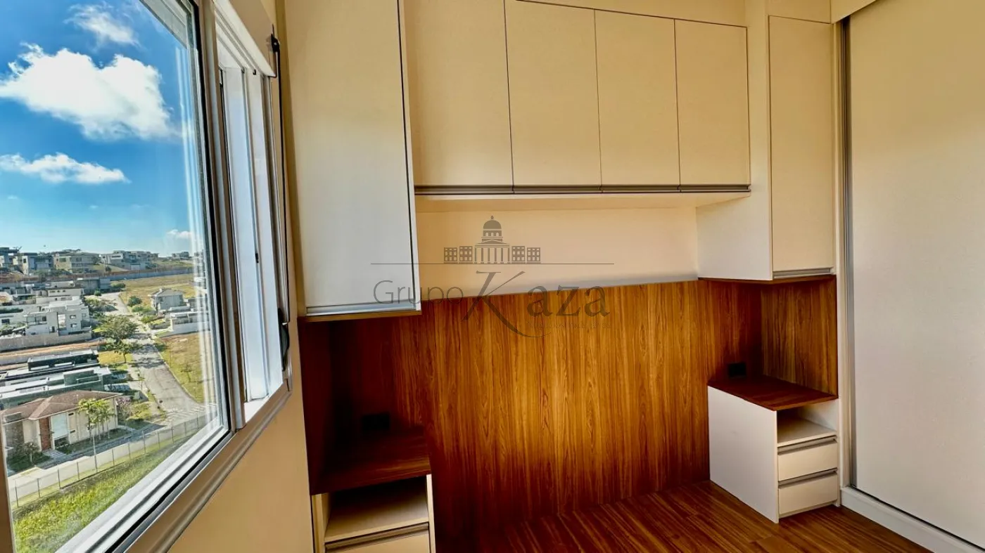 Foto 21 de Apartamento Padrão em Residencial Colinas do Paratehy, São José dos Campos - imagem 21