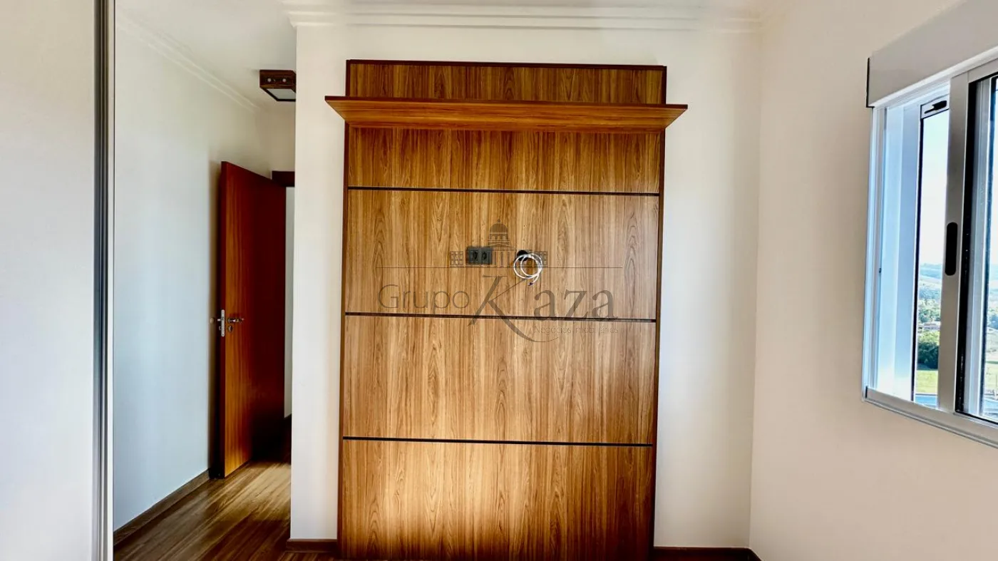 Foto 23 de Apartamento Padrão em Residencial Colinas do Paratehy, São José dos Campos - imagem 23