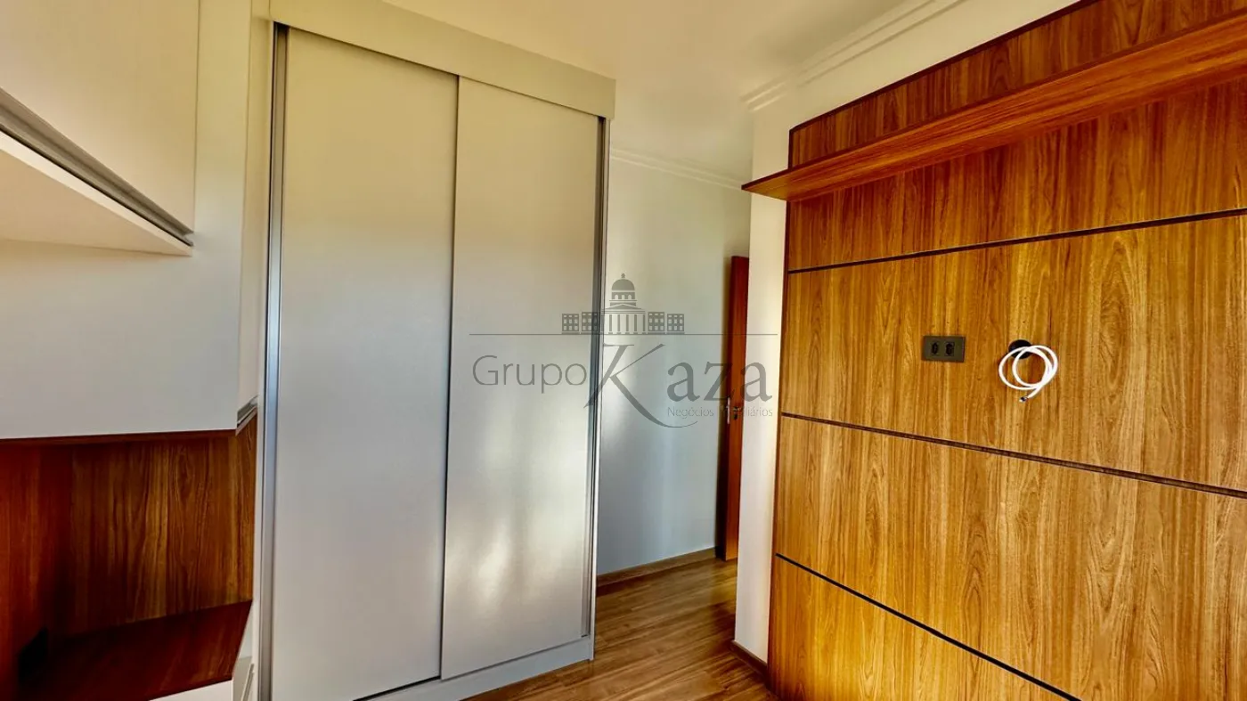 Foto 22 de Apartamento Padrão em Residencial Colinas do Paratehy, São José dos Campos - imagem 22