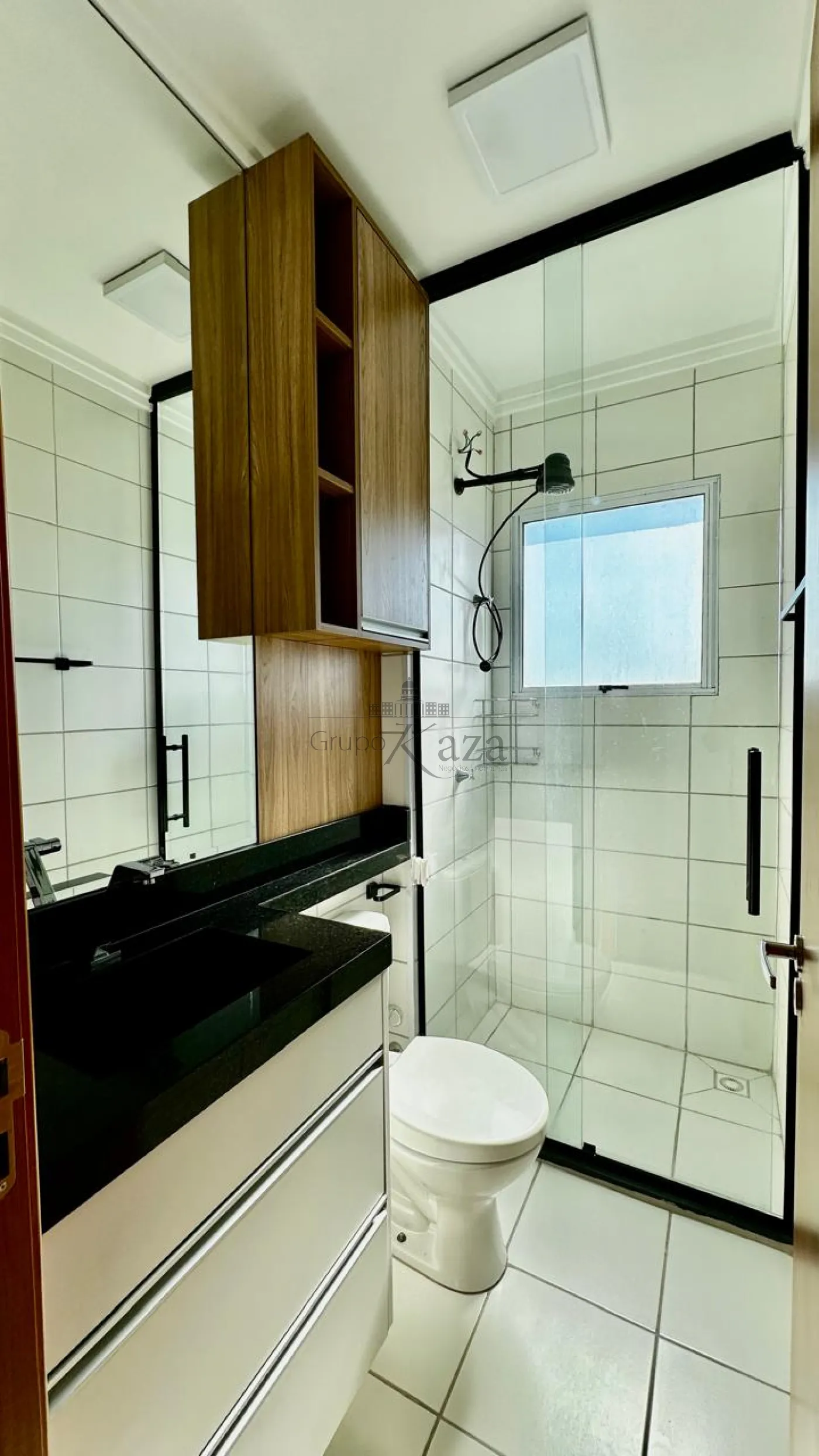 Foto 24 de Apartamento Padrão em Residencial Colinas do Paratehy, São José dos Campos - imagem 24