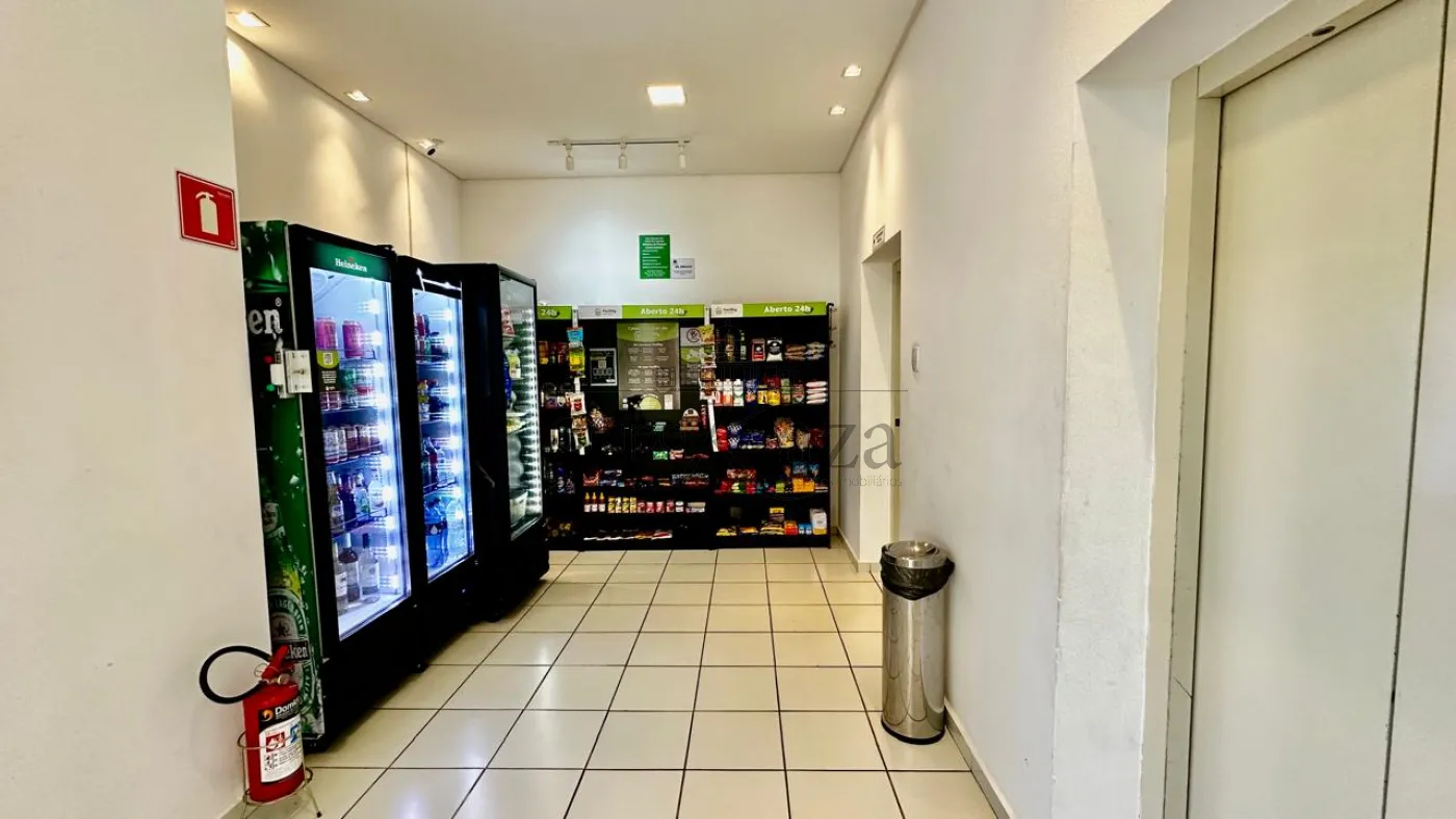 Foto 36 de Apartamento Padrão em Residencial Colinas do Paratehy, São José dos Campos - imagem 36