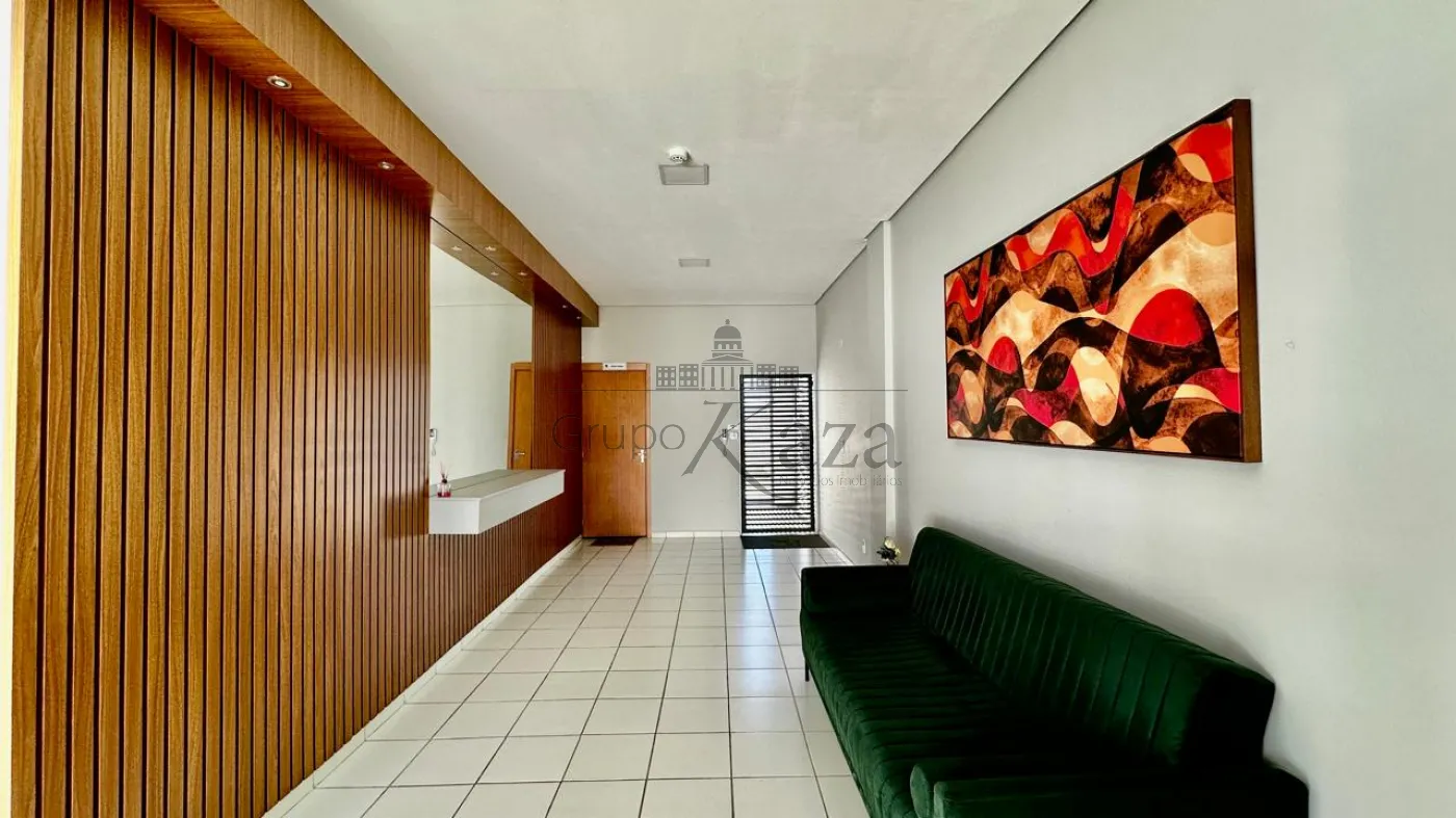 Foto 37 de Apartamento Padrão em Residencial Colinas do Paratehy, São José dos Campos - imagem 37