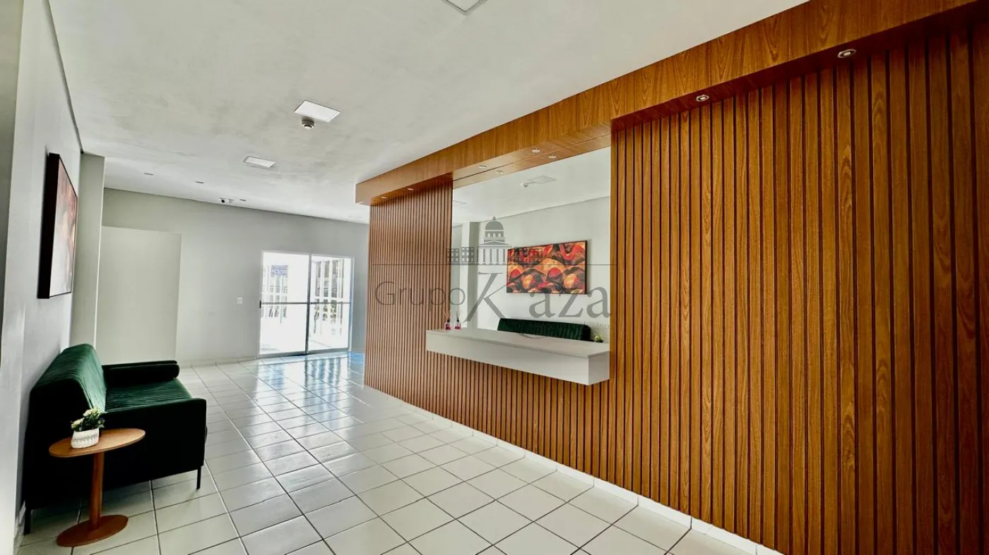 Foto 38 de Apartamento Padrão em Residencial Colinas do Paratehy, São José dos Campos - imagem 38
