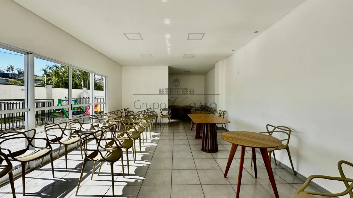 Foto 35 de Apartamento Padrão em Residencial Colinas do Paratehy, São José dos Campos - imagem 35
