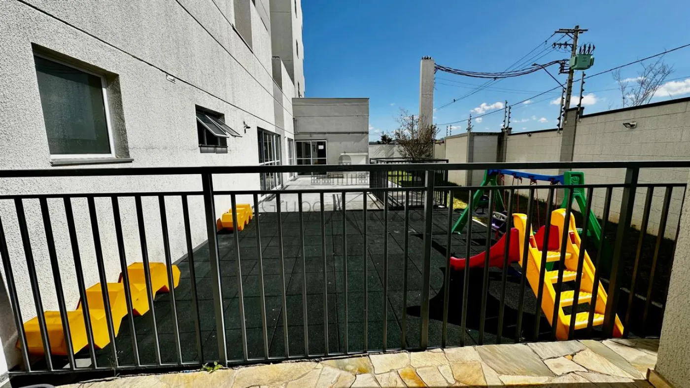 Foto 33 de Apartamento Padrão em Residencial Colinas do Paratehy, São José dos Campos - imagem 33