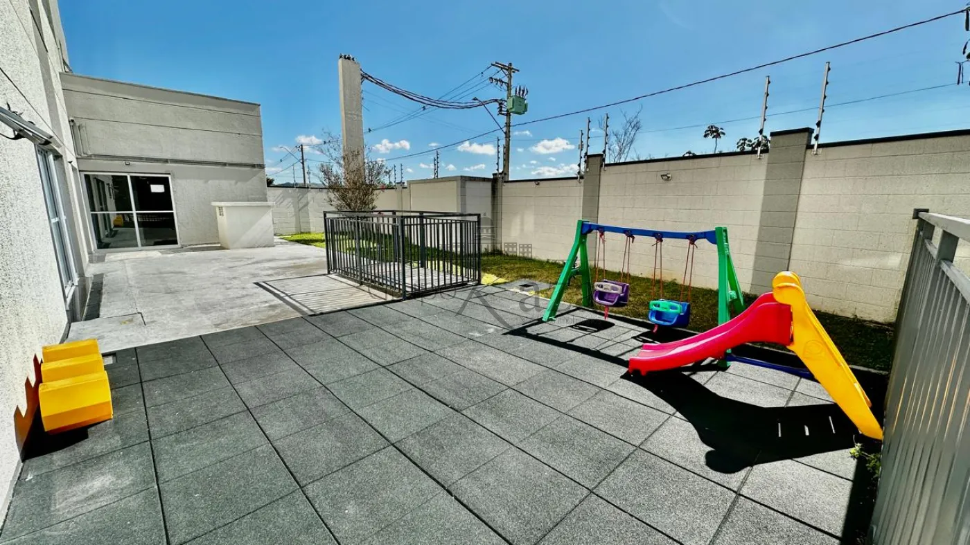 Foto 32 de Apartamento Padrão em Residencial Colinas do Paratehy, São José dos Campos - imagem 32