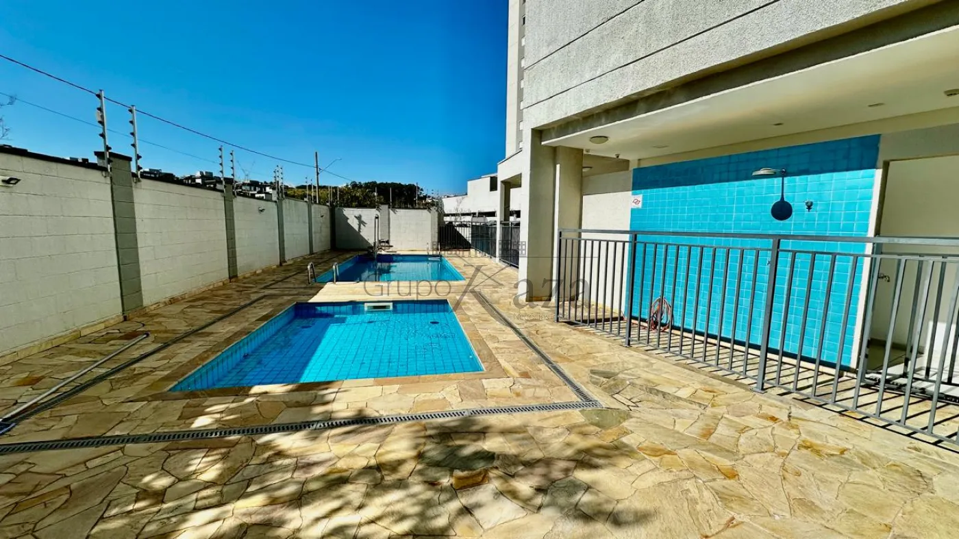 Foto 26 de Apartamento Padrão em Residencial Colinas do Paratehy, São José dos Campos - imagem 26