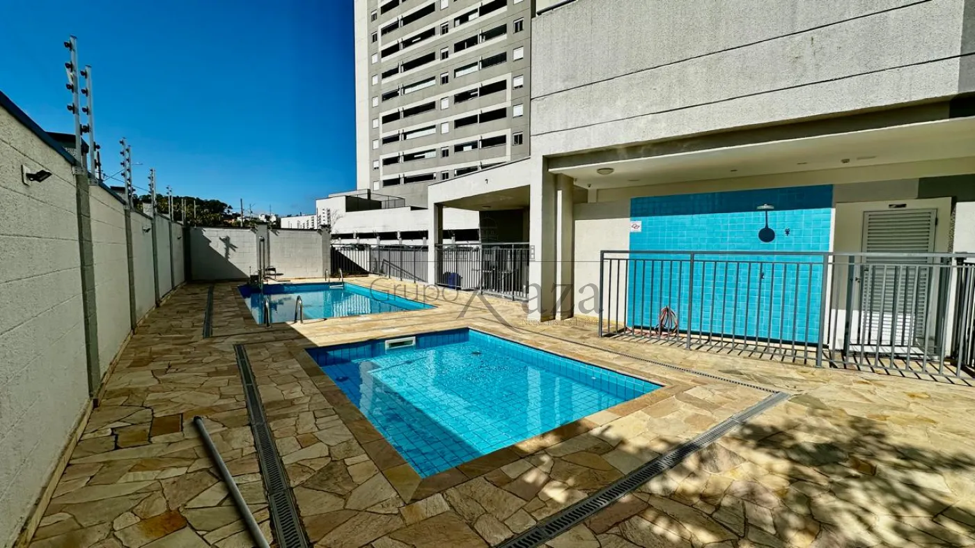 Foto 27 de Apartamento Padrão em Residencial Colinas do Paratehy, São José dos Campos - imagem 27