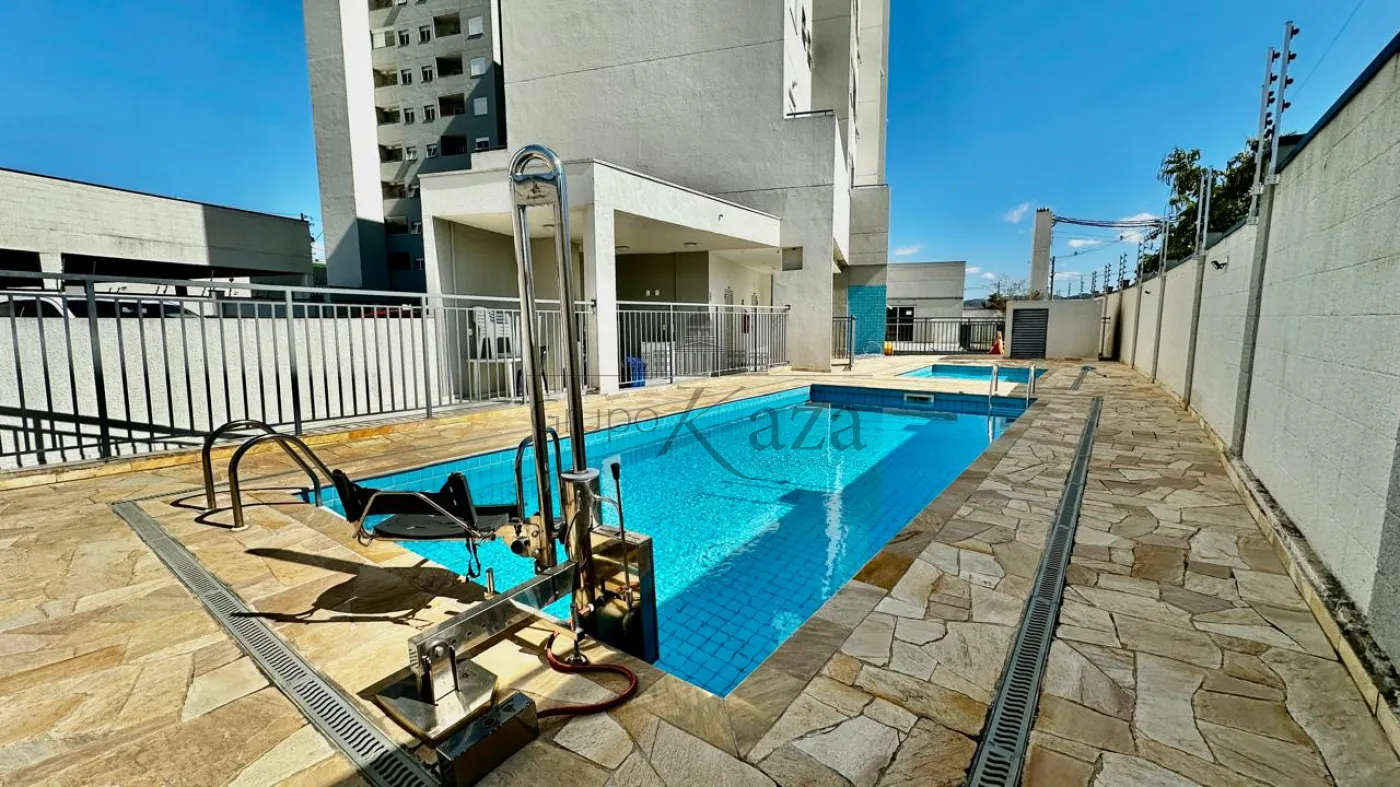 Foto 29 de Apartamento Padrão em Residencial Colinas do Paratehy, São José dos Campos - imagem 29