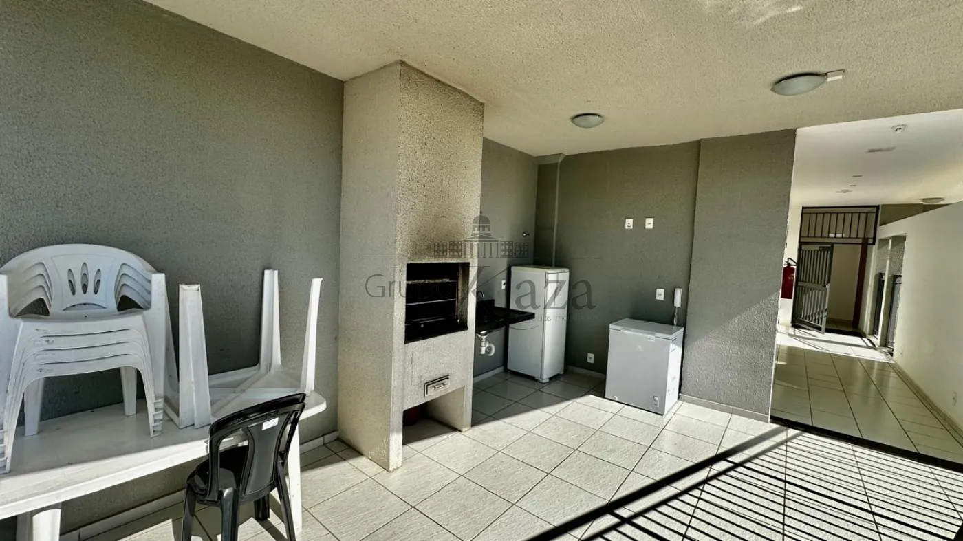 Foto 30 de Apartamento Padrão em Residencial Colinas do Paratehy, São José dos Campos - imagem 30