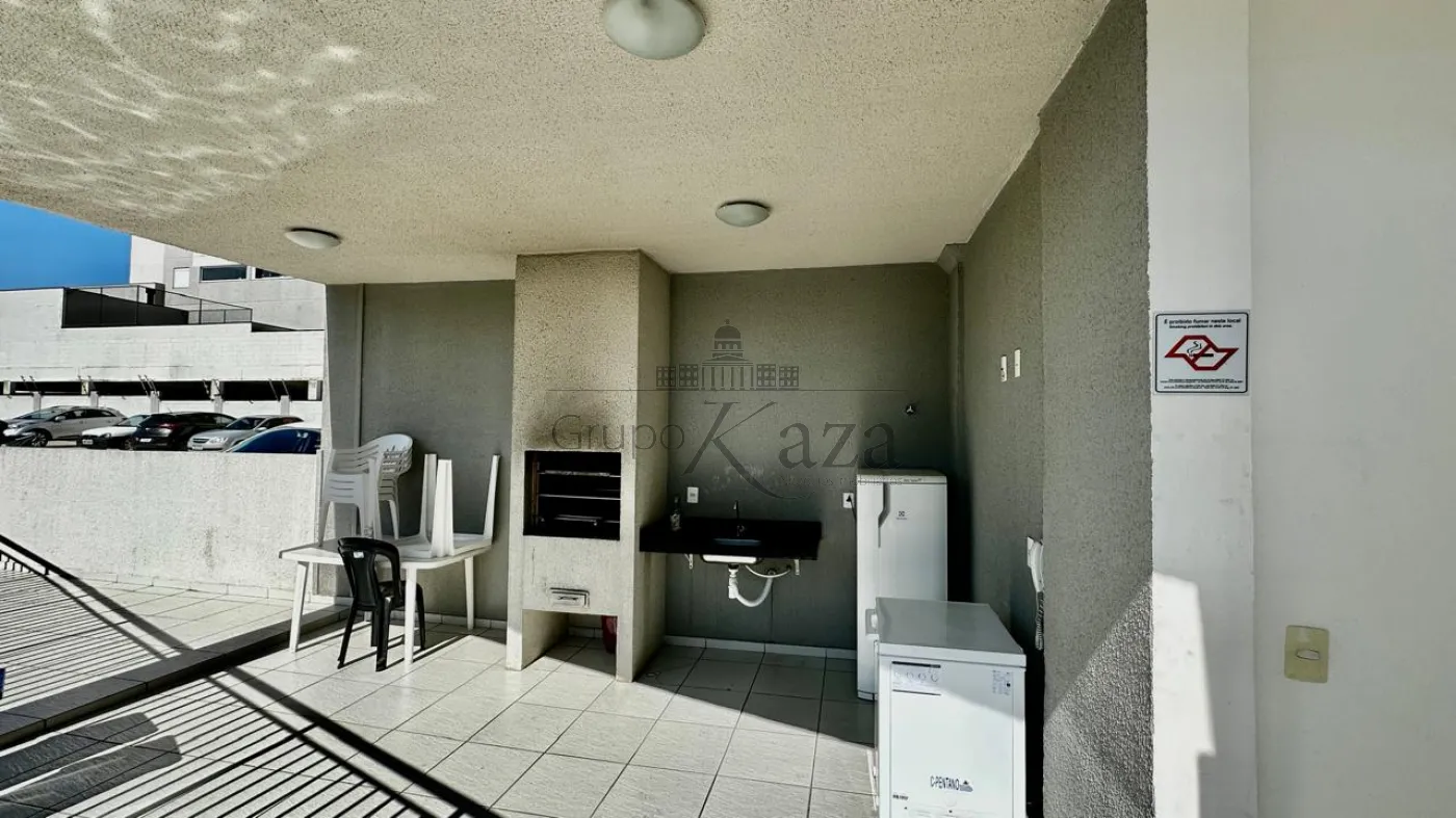 Foto 31 de Apartamento Padrão em Residencial Colinas do Paratehy, São José dos Campos - imagem 31