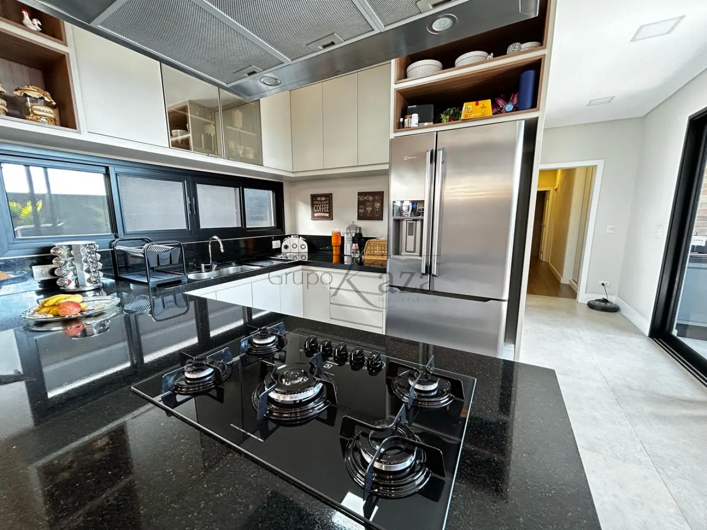 Foto 4 de Casa Condomínio em Jardim Panorama, Jacareí - imagem 4