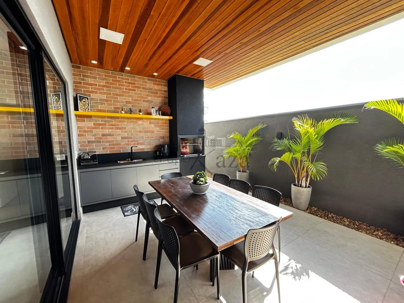 Foto 5 de Casa Condomínio em Jardim Panorama, Jacareí - imagem 5