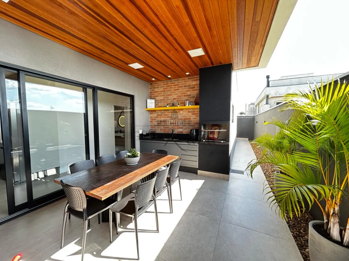 Foto 6 de Casa Condomínio em Jardim Panorama, Jacareí - imagem 6