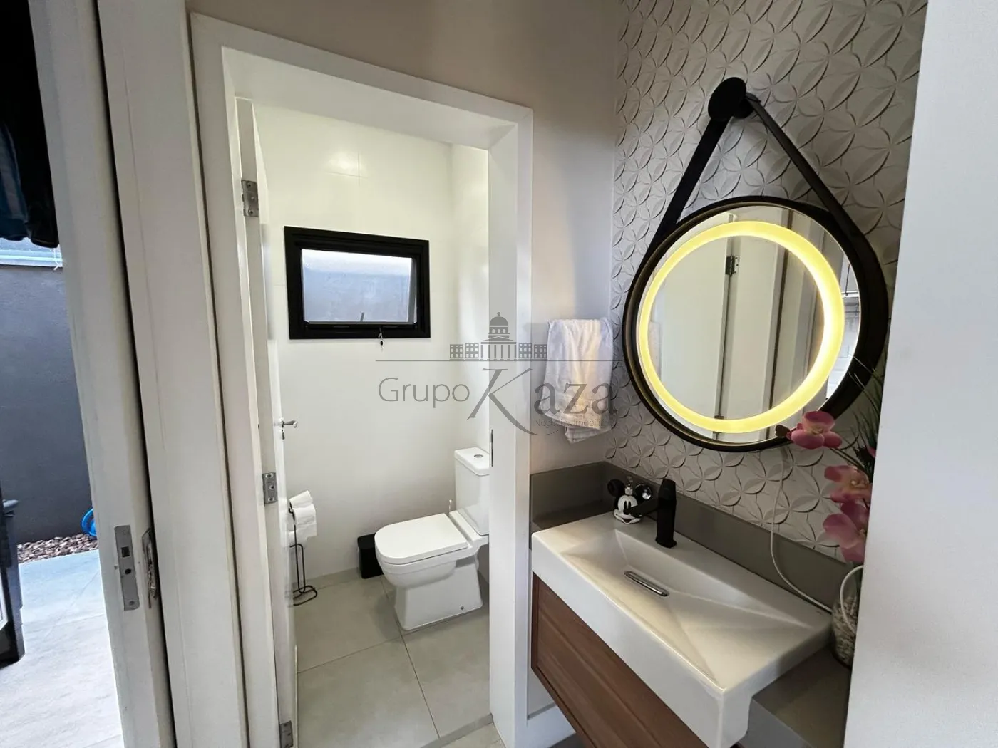 Foto 7 de Casa Condomínio em Jardim Panorama, Jacareí - imagem 7
