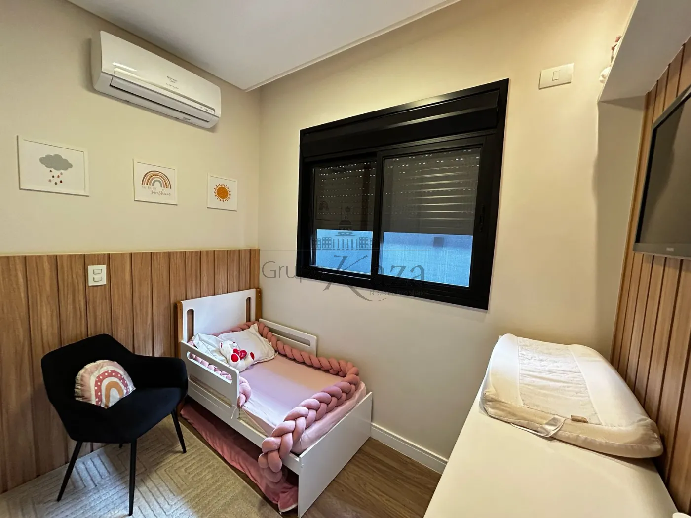 Foto 10 de Casa Condomínio em Jardim Panorama, Jacareí - imagem 10