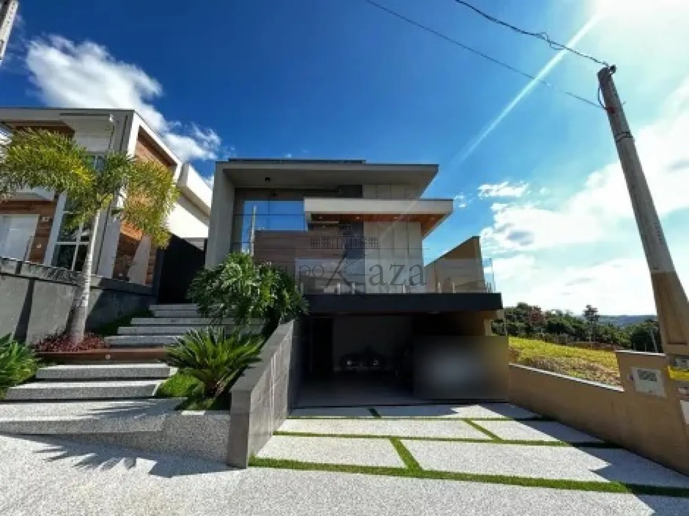 Foto 1 de Casa Condomínio em Jardim Panorama, Jacareí - imagem 1