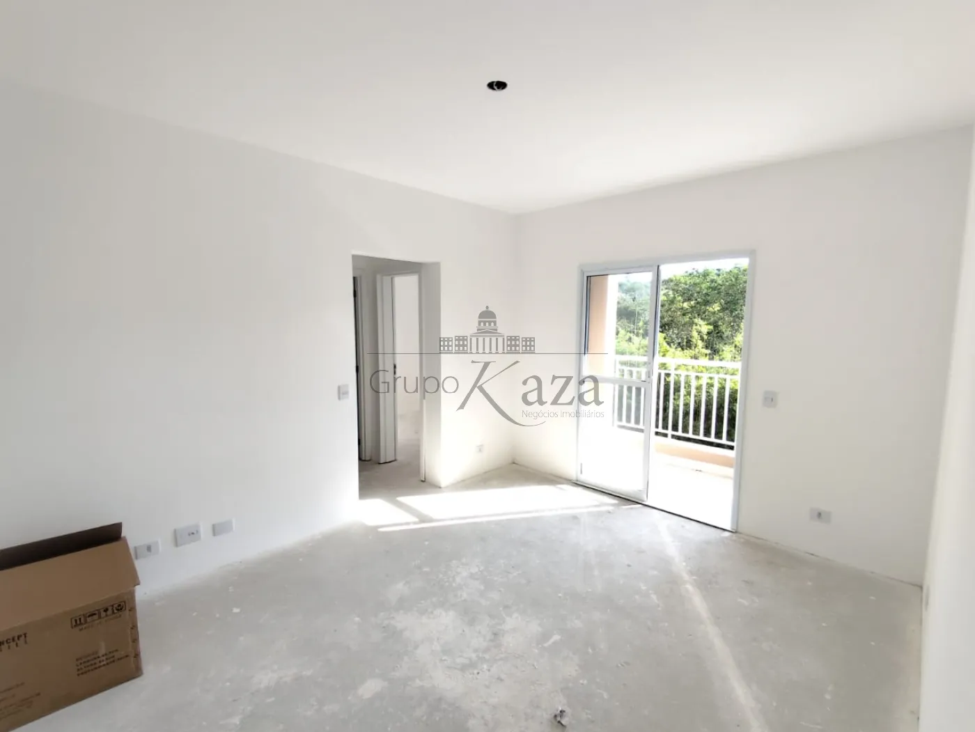 Foto 1 de Apartamento Padrão em Pagador de Andrade, Jacareí - imagem 1