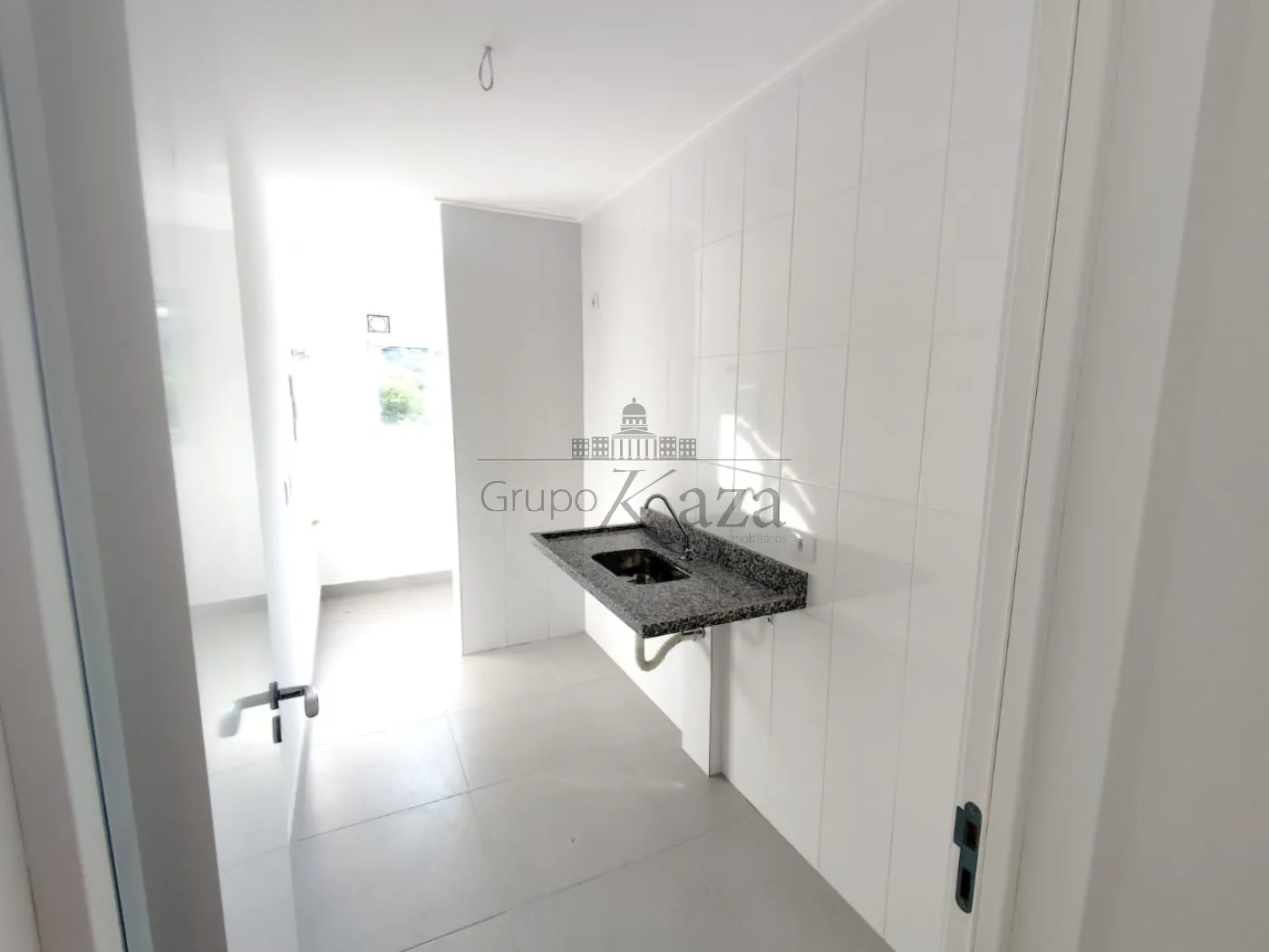 Foto 4 de Apartamento Padrão em Pagador de Andrade, Jacareí - imagem 4