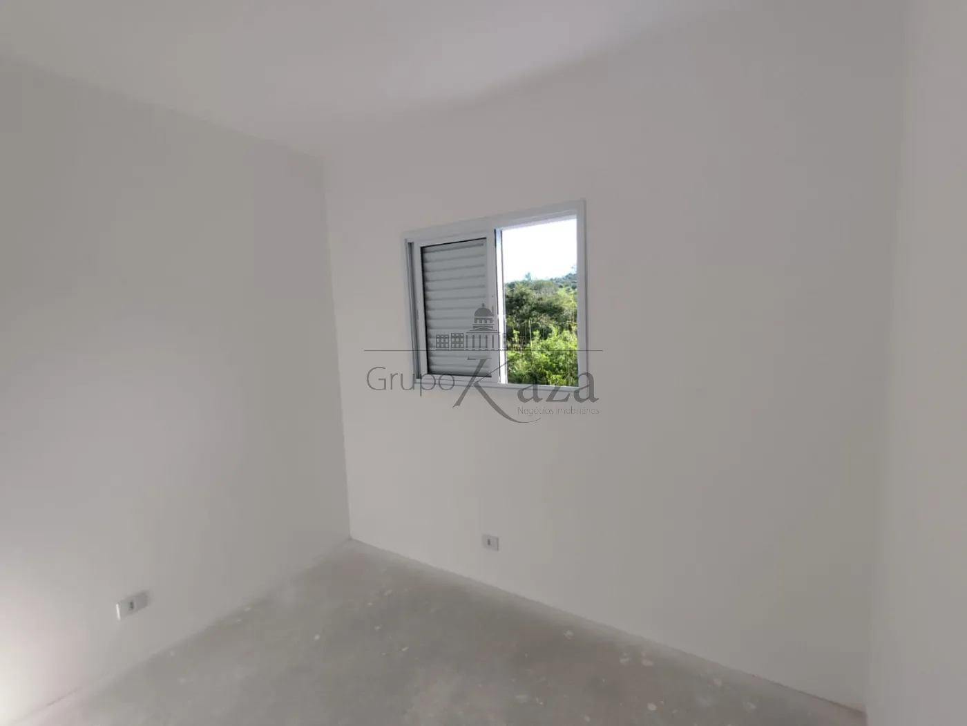 Foto 9 de Apartamento Padrão em Pagador de Andrade, Jacareí - imagem 9