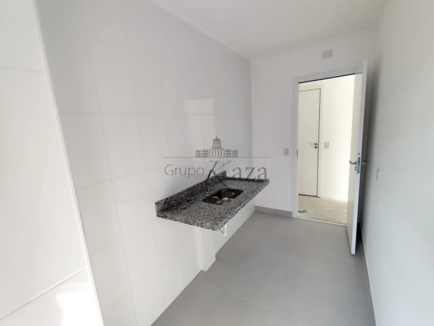 Foto 5 de Apartamento Padrão em Pagador de Andrade, Jacareí - imagem 5