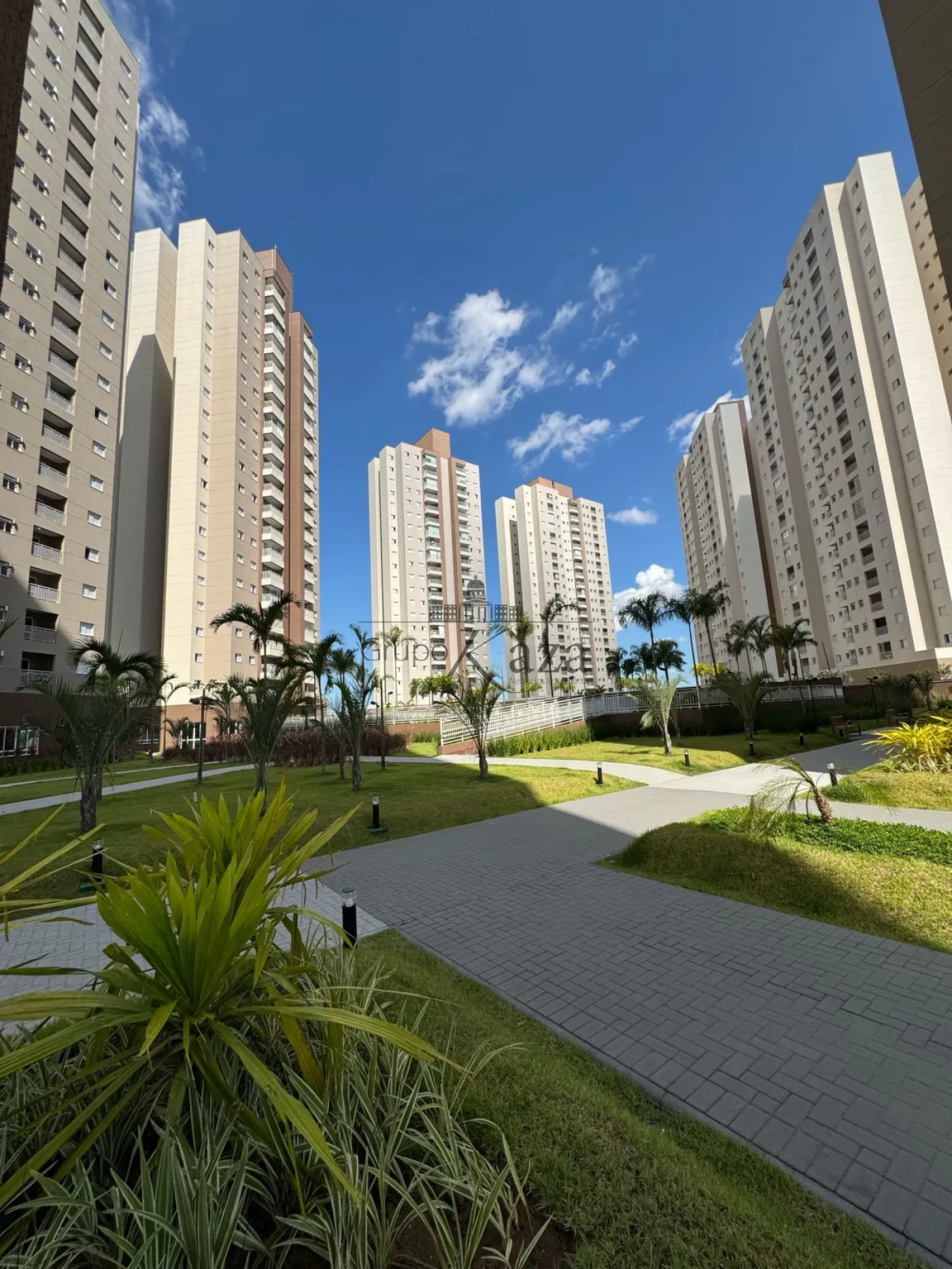 Foto 13 de Apartamento Padrão em Pagador de Andrade, Jacareí - imagem 13