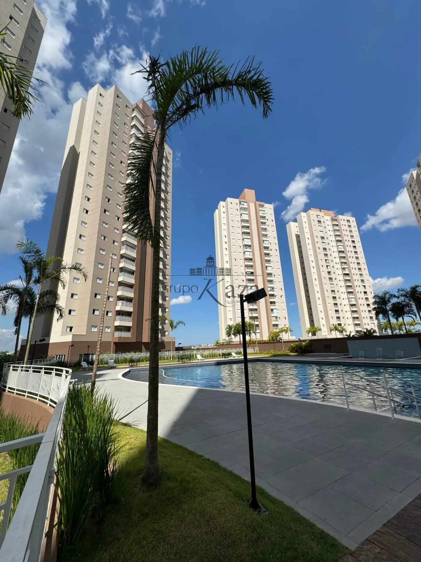 Foto 14 de Apartamento Padrão em Pagador de Andrade, Jacareí - imagem 14