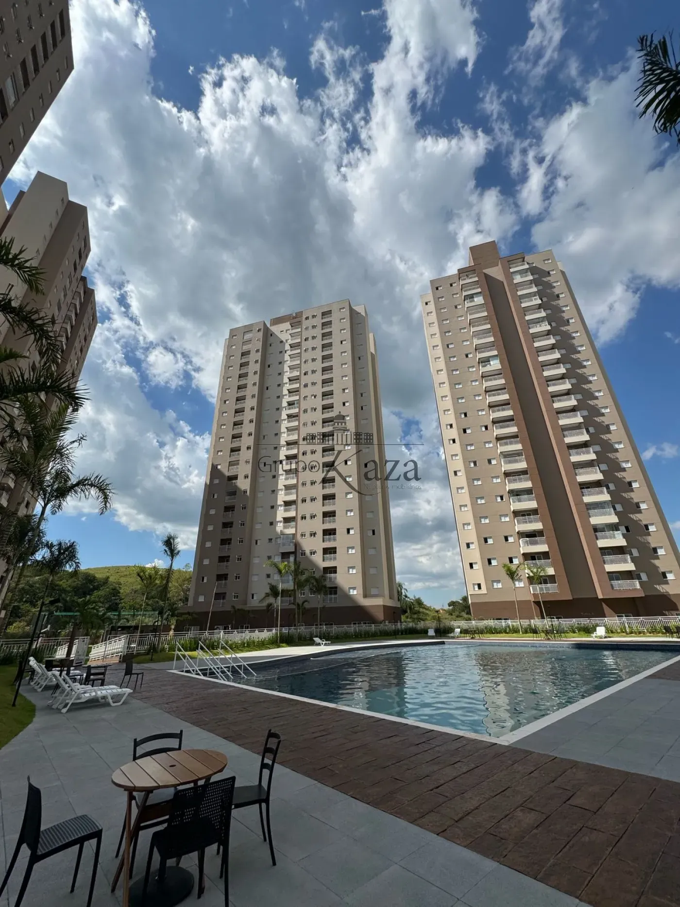 Foto 15 de Apartamento Padrão em Pagador de Andrade, Jacareí - imagem 15
