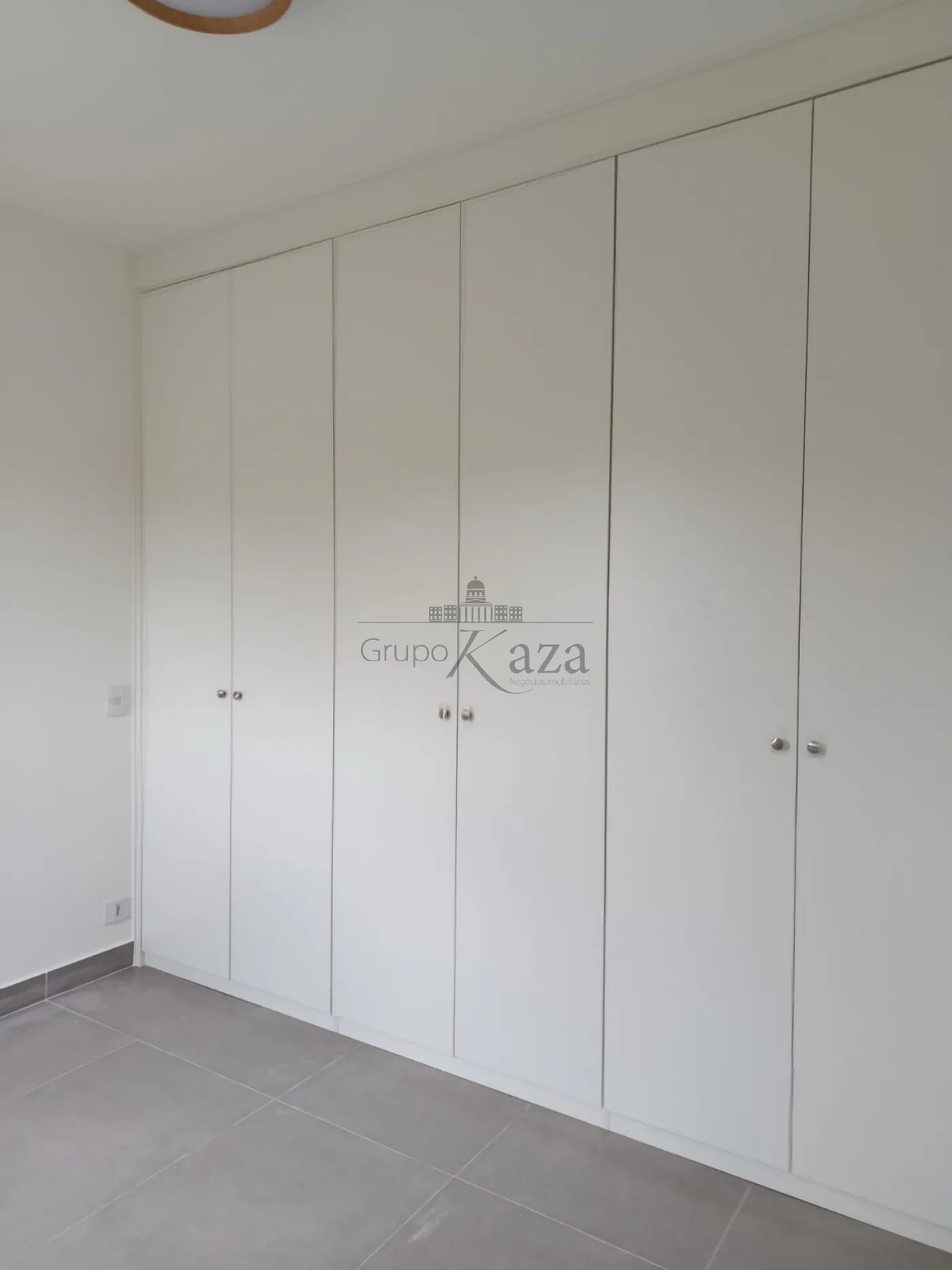 Foto 6 de Apartamento Padrão em Pagador de Andrade, Jacareí - imagem 6