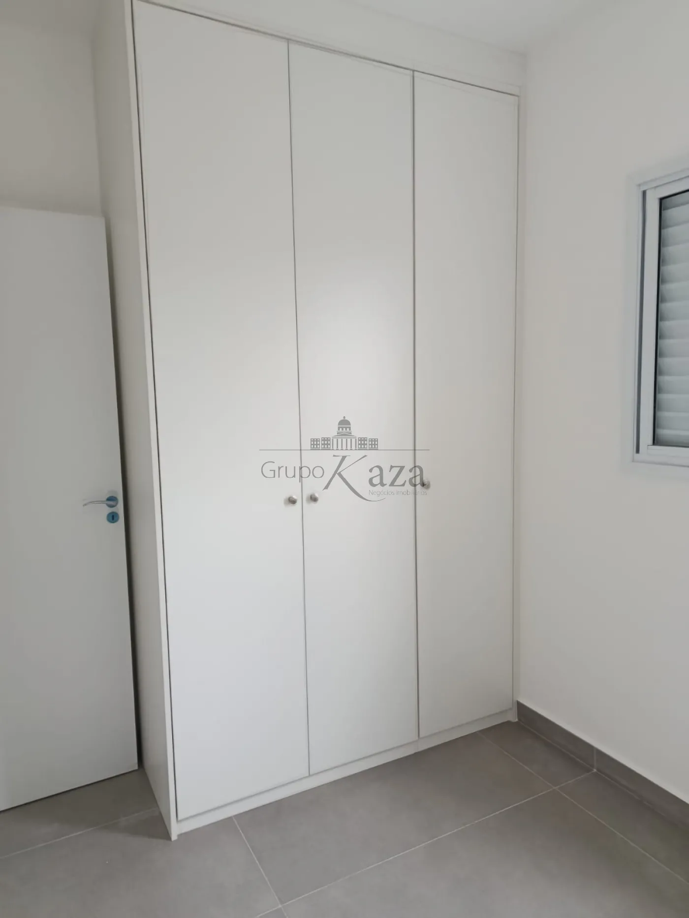 Foto 8 de Apartamento Padrão em Pagador de Andrade, Jacareí - imagem 8