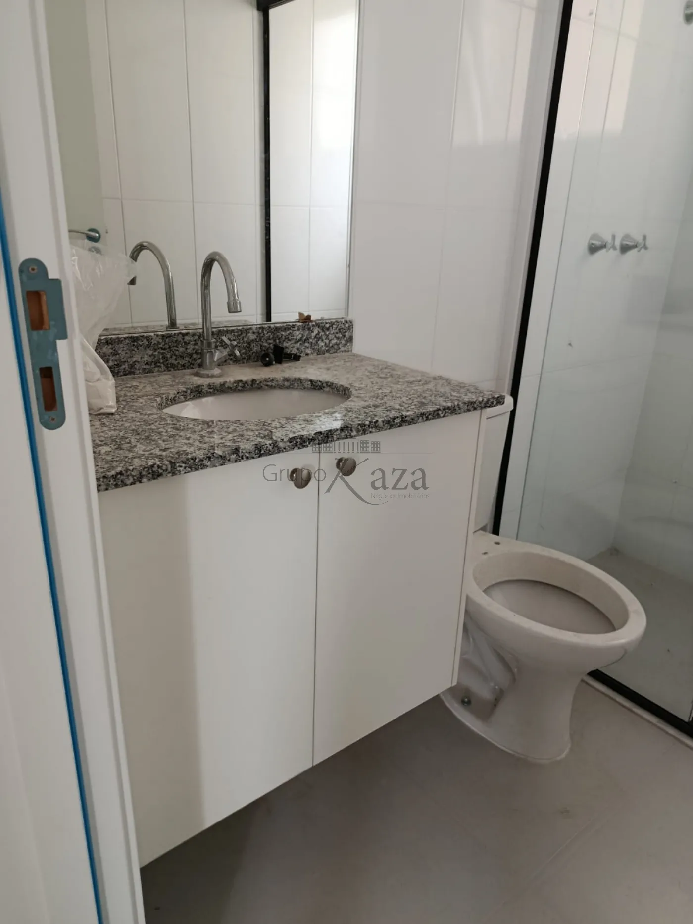 Foto 11 de Apartamento Padrão em Pagador de Andrade, Jacareí - imagem 11